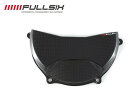 FullSix フルシックス クラッチカバー Panigale V4 V4S DUCATI ドゥカティ エンジンパーツ エンジン カーボン繊維:245Twill...