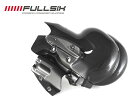 FullSix フルシックス 純正エキゾーストプロテクター Panigale V4 V4S DUCATI ドゥカティ マフラーガード・ヒートガード マフラー カ...