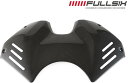 FullSix フルシックス タンクカバー タイプ1 Panigale V4 V4S V4R DUCATI ドゥカティ タンク関連 外装 カーボン繊維:200P...