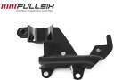 FullSix フルシックス リアブレーキリザーバーマウント Panigale V4 V4S V4R DUCATI ドゥカティ マスターシリンダータンクステー ...