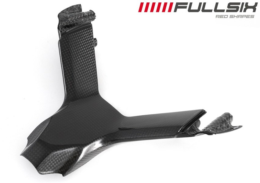 FullSix フルシックス メーターカバー SUPERSPORT 939 DUCATI ドゥカティ メーター・インジケーター関係 電装系 カーボン繊維:200...