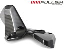 FullSix フルシックス ウォータータンクカバー SUPERSPORT 939 DUCATI ドゥカティ その他外装 外装 カーボン繊維:245Twill ...