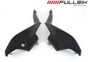 FullSix フルシックス アンダータンクサイドパネルセット SUPERSPORT 939 DUCATI ドゥカティ タンクカバー タンク関連 外装 カーボン...