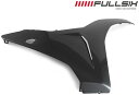FullSix フルシックス サイドパネルカウルアンダー SUPERSPORT 939 DUCATI ドゥカティ サイドカウル・サイドカバー カウル関連 外装 ...