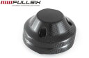 FullSix フルシックス メーターカバー SCRAMBLER DUCATI ドゥカティ メーター・インジケーター関係 電装系 カーボン繊維:200Plain...