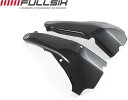 FullSix フルシックス フレームカバーセット STREETFIGHTER V4 DUCATI ドゥカティ フレームカバー フレーム カーボン繊維:200P...