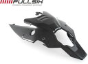 FullSix フルシックス アンダーテールカバー STREETFIGHTER V4 DUCATI ドゥカティ シートカウル・テールカウル カウル関連 外装 カ...