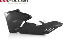 FullSix フルシックス アンダーカウル STREETFIGHTER V4 DUCATI ドゥカティ カウル関連 外装 カーボン繊維:200Plain 平織...
