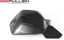 FullSix フルシックス スイングアームカバー STREETFIGHTER V4 DUCATI ドゥカティ スイングアームカバー・プロテクター 外装 カーボ...