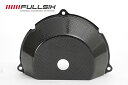 FullSix フルシックス クラッチカバーセット 748 916 996 998 DUCATI ドゥカティ クラッチカバー エンジンパーツ エンジン カーボン...