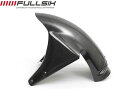 FullSix フルシックス フロントフェンダー 748 916 996 998 DUCATI ドゥカティ フェンダー関連 外装 カーボン繊維:200Plain...