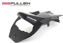 FullSix フルシックス ナンバープレートホルダー MULTISTRADA1200 DUCATI ドゥカティ 外装 カーボン繊維:200Plain 平織り ...