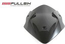 FullSix フルシックス ウインドスクリーン MULTISTRADA1200 MULTISTRADA1260 DUCATI ドゥカティ スクリーン 外装 カ...