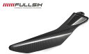 FullSix フルシックス チェーンガード MULTISTRADA1200 MULTISTRADA1260 DUCATI ドゥカティ フレーム カーボン繊維:...