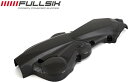 FullSix フルシックス タイミングベルトカバーセット MONSTER1200 MONSTER821 DUCATI ドゥカティ その他エンジンカバー エンジ...