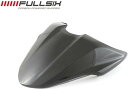 FullSix フルシックス シングルシートカバー MONSTER1200 MONSTER821 DUCATI ドゥカティ シングルシートカウル シート関連 外...