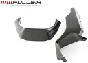 FullSix フルシックス アンダーパネル(2点セット) MONSTER1200 DUCATI ドゥカティ アンダーカウル カウル関連 外装 カーボン繊維:2...