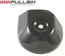 FullSix フルシックス エキゾーストプロテクター(EXUP) MONSTER696 MONSTER796 MONSTER1100 DUCATI ドゥカティ...