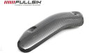 FullSix フルシックス エキゾーストプロテクター 749 999 DUCATI ドゥカティ マフラーガード・ヒートガード マフラー カーボン繊維:200P...