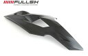 FullSix フルシックス サイドカウル S1000R BMW サイドカウル・サイドカバー カウル関連 外装 タイプ:左用 / カーボン繊維:245Twill...