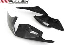 FullSix フルシックス シートカウルセット S1000RR BMW シートカウル・テールカウル カウル関連 外装 カーボン繊維:245Twill 綾織り ...