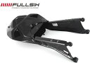 FullSix フルシックス カーボンモノコックシートレール一体型カウル(ストリート) S1000RR BMW シートカウル・テールカウル カウル関連 外装 カ...