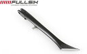 FullSix フルシックス サイドスタンド MONSTER696 MONSTER796 MONSTER1100 DUCATI ドゥカティ フレーム カーボン繊...