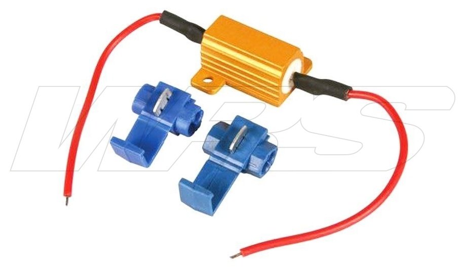 Lampa ランパ INTERMITTENCE CONTROL UNITS KIT PAIR LED INDICATORS