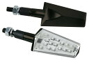 Lampa ランパ TURN SIGNALS PAIR DUKE SMD HOMOLOGATED UNIVERSAL ウインカー 灯火類 電装系
