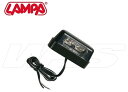 Lampa ランパ UNIVERSAL APPROVED LICENSE PLATE LIGHT 4 LED WHITE