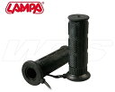 Lampa ランパ UNIVERSAL HEATED GRIPS WITH THERMOSTAT