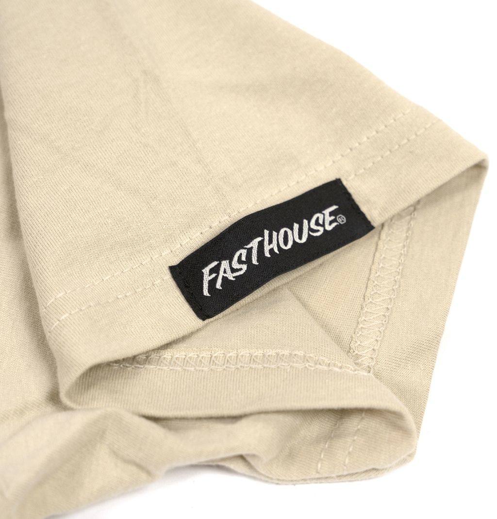 FASTHOUSE ファストハウス VZ フリーウィーラーズ Tシャツ アパレル