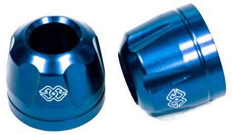 GILLES TOOLING ギルズツーリング バーエンド IP ハンドル