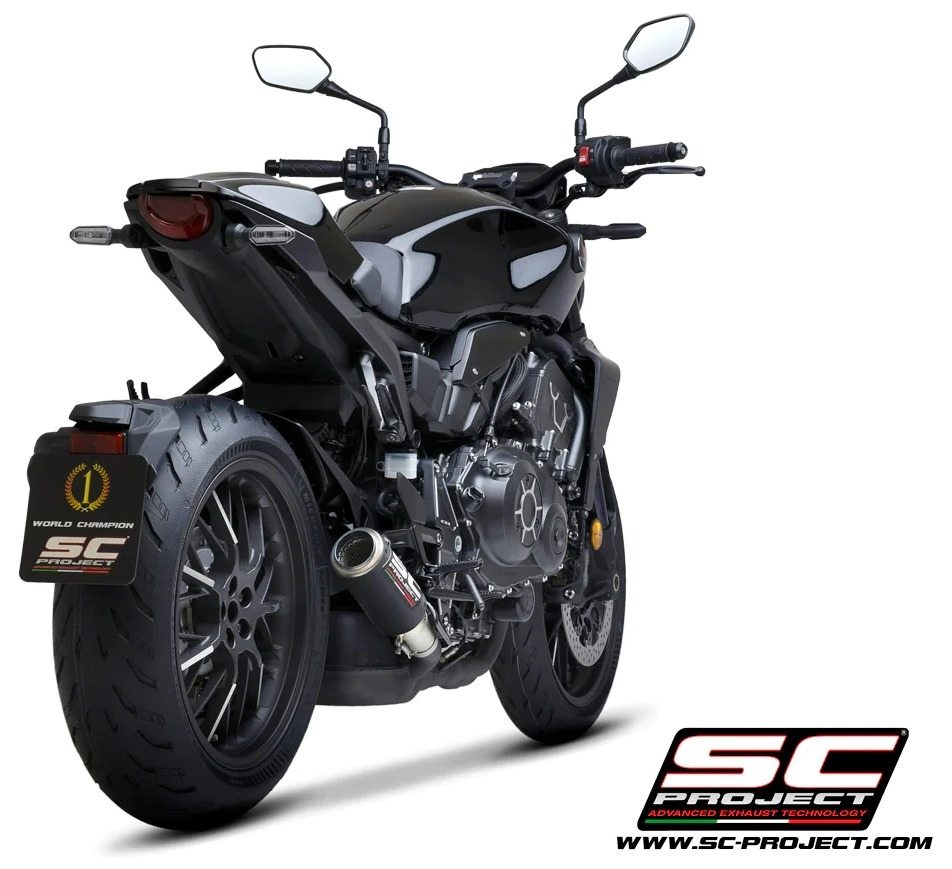 楽天市場】scプロジェクト cb1000rの通販