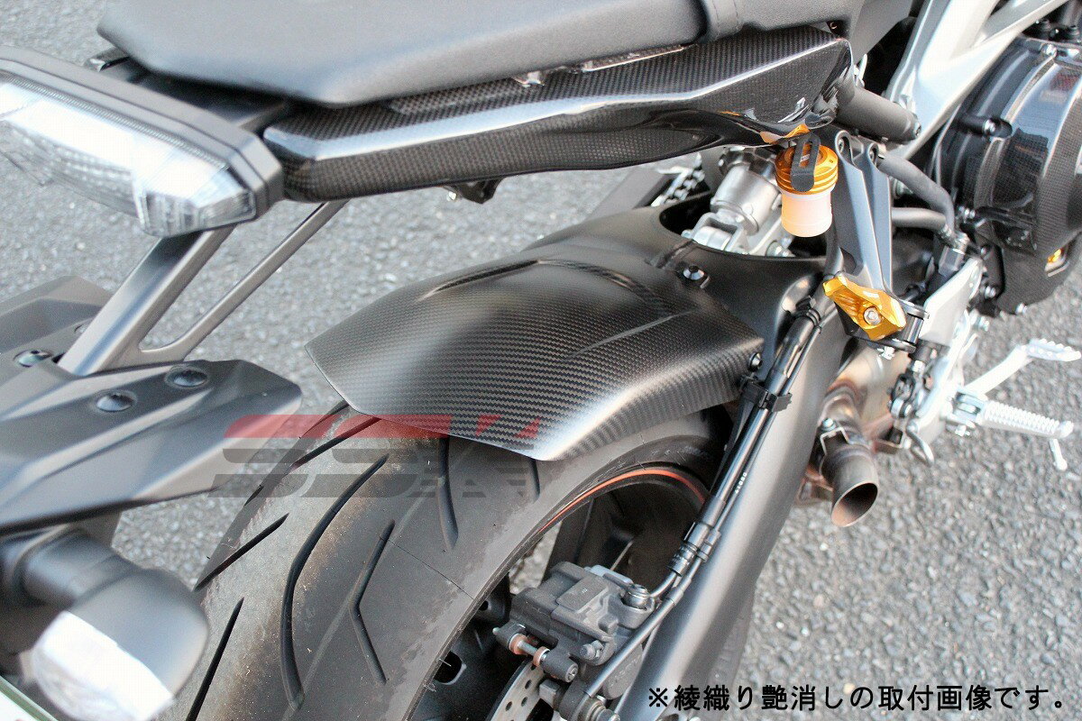 SPEEDRA ���ԡ��ɥ� �ꥢ�ե������ ���󥰥����� MT-09 �ȥ졼���� YAMAHA ��ޥ� �ե��������Ϣ ����