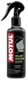 MOTUL `[ M2 HELMET INTERIOR CLEAN (M2wbgCeAN[)y250ml~1z