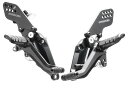STRIKER ストライカー スポーツツーリングコンセプト(STC)ステップキット CB1300 SF SB SP HONDA ホンダ バックステップ ステップ...