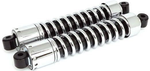 MCS エムシーエス SHOCK ABSORBER 145 INCH XL NU HARLEY-DAVIDSON ハーレーダビッドソン リアサスペンション サスペンション 足回り