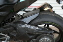 SPEEDRA スピードラ リアフェンダー NINJA H2 H2R KAWASAKI カワサキ フェンダー関連 外装