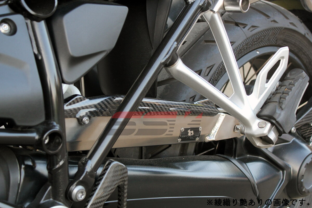 SPEEDRA スピードラ ブレーキホースカバー ドライカーボン R1200GS Adventure R1200RS R1200RT R1200R BMW その他ブレーキホースオプション・補修部品 ブレーキ