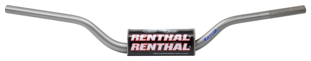RENTHAL レンサル ファットバー YZ／YZF ’07-17 ハンドルバー ハンドル