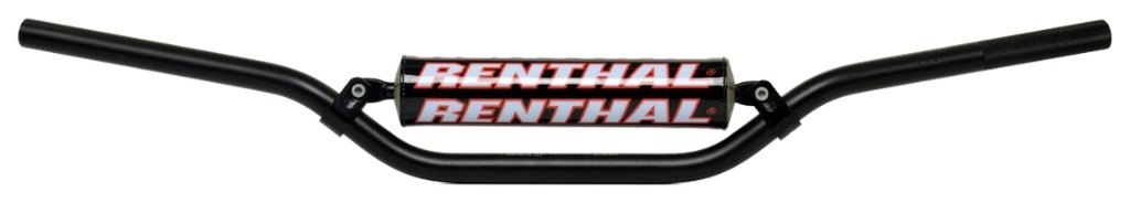 RENTHAL レンサル 7／8インチ コンペティションバー 110cc(KLX110・TTR125) MINI RACER KLX110 CRF125F TTR125LW TTR125LWE KAWASAKI カワサキ HONDA ホンダ YAMAHA ヤマハ YAMAHA ヤマハ