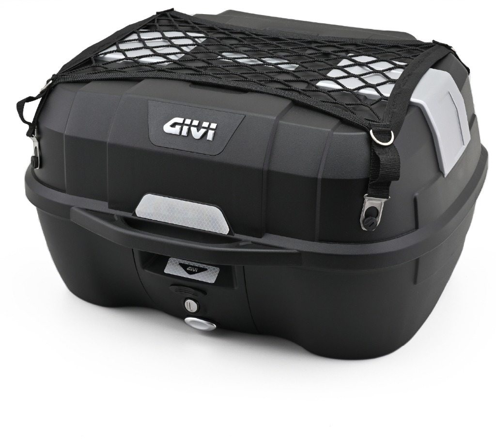 GIVI ジビ トップケース ATLASシリーズ B45NM-ADV トップケース・テールボックス 車体用バッグ・ケース