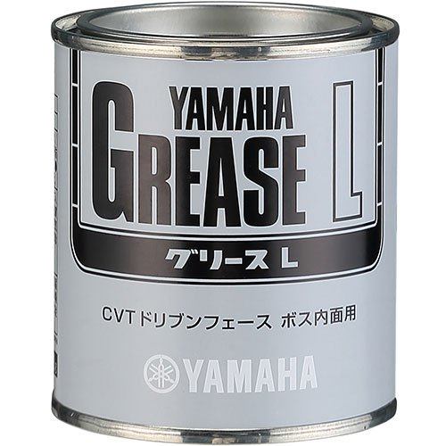 Y’S GEAR(YAMAHA) ワイズギア グリースL リチウムグリス ケミカル