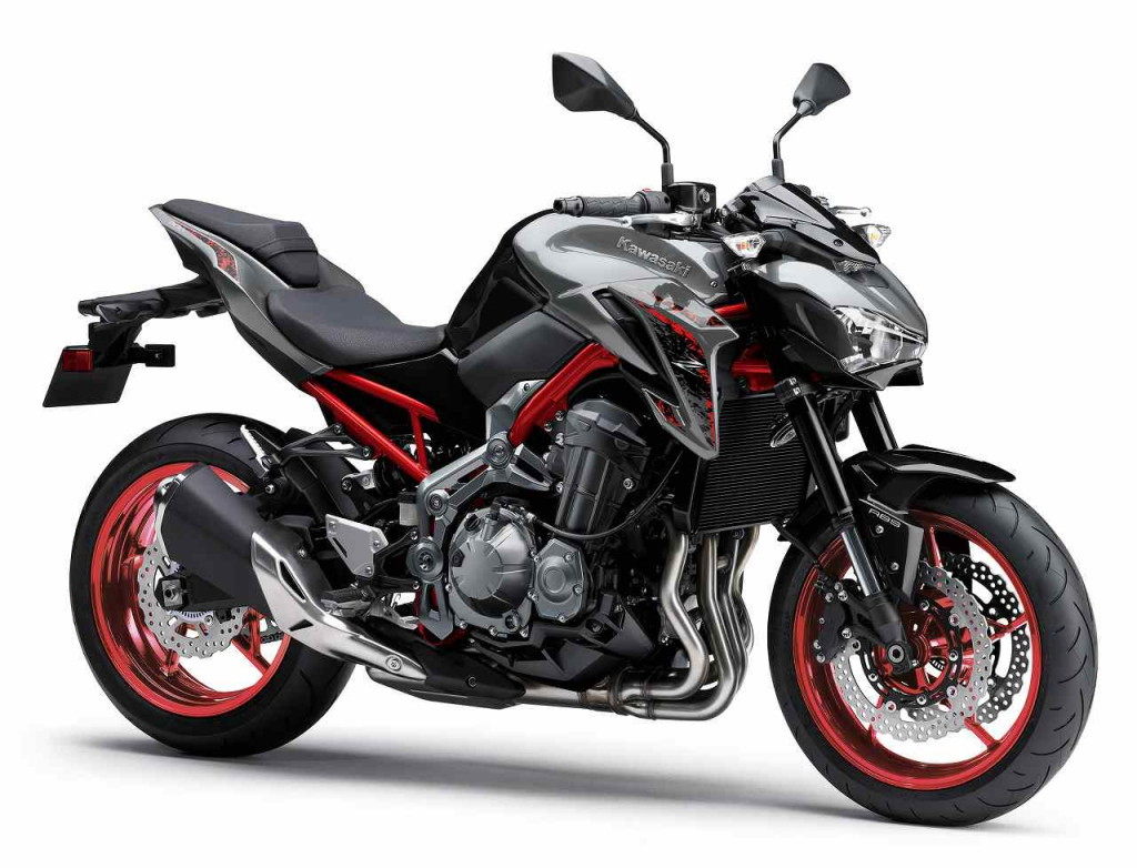 K’s-STYLE ケイズスタイル ラジエターコアガード Z900 KAWASAKI カワサキ ラジエー...