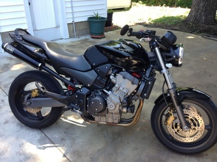 Techspec テックスペック GRIPSTER TANK GRIPS CB 919 HONDA ホンダ ニーグリップパッド