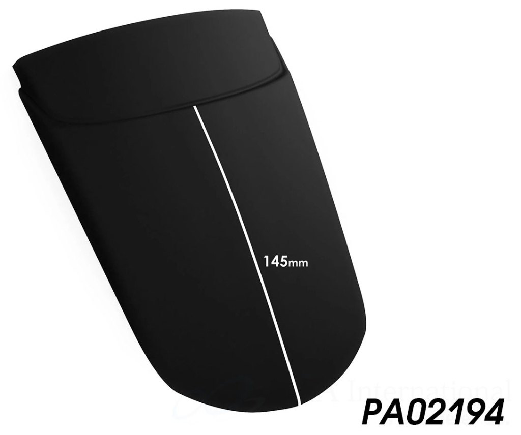 P&A International P&Aインターナショナル エクステンダーフェンダー CB 750 Hornet HONDA ホンダ フロントフェンダー フェンダー関連 外装