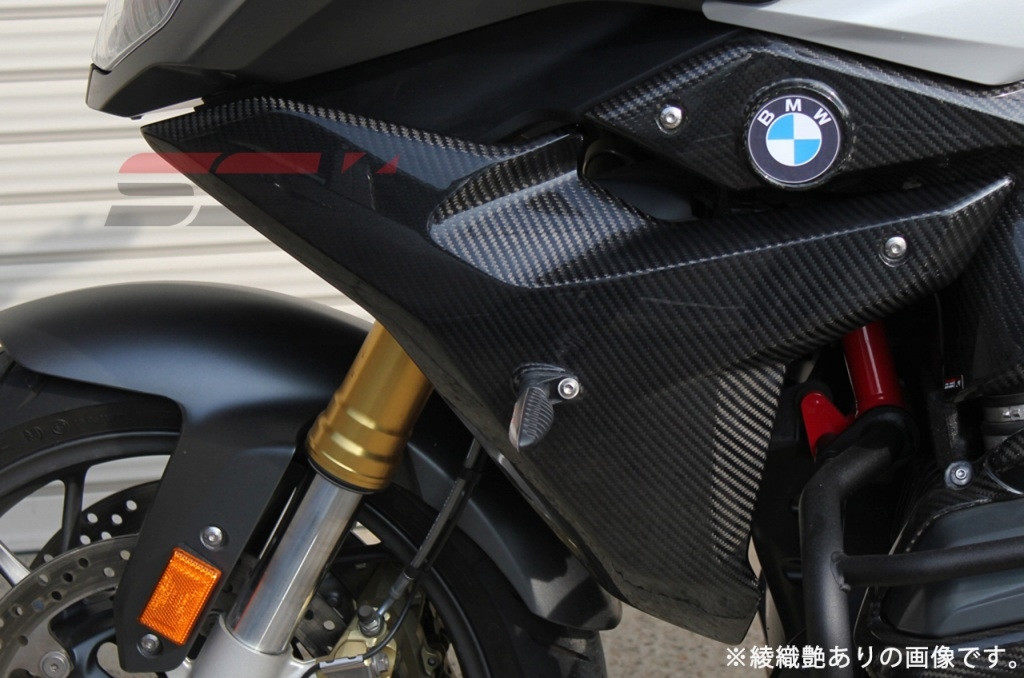 SPEEDRA スピードラ サイドカバー R1200RS BMW サイドカウル・サイドカバー カウル関連 外装