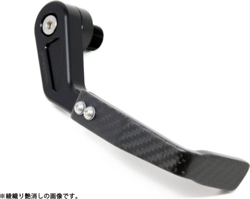 SPEEDRA スピードラ レバーガード NINJA H2 H2R ZX-10R KAWASAKI カワサキ ハンドル