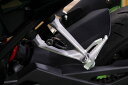 SPEEDRA スピードラ ヘルメットロック CB125R CB250R CB150R CB300R HONDA ホンダ ヘルメット